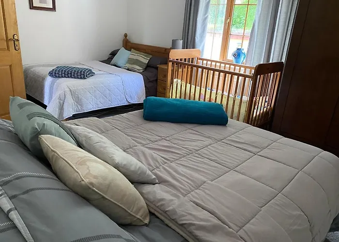 Dromane Self-catering Eircode V94hr5c