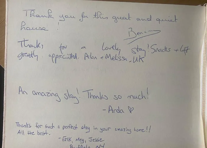 Dromane Self-catering Eircode V94hr5c *