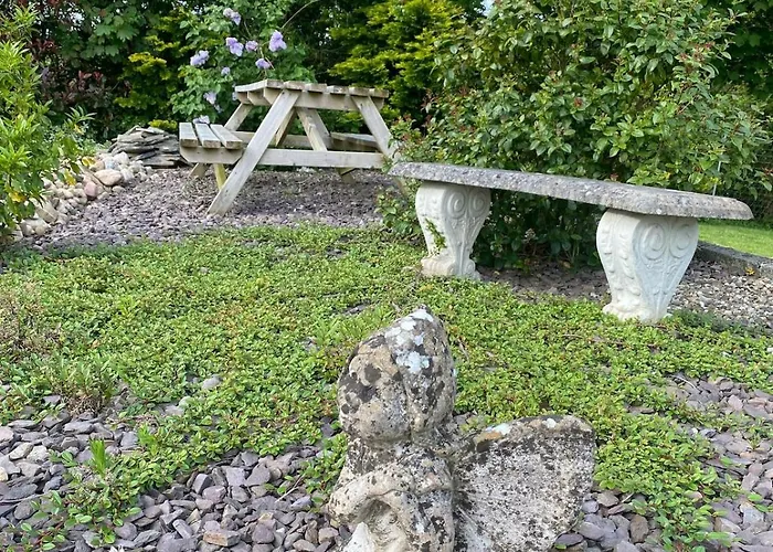 Dromane Self-catering Eircode V94hr5c Apartman *