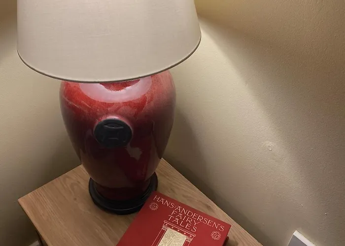 Dromane Self-catering Eircode V94hr5c *