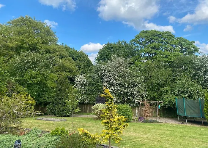 Dromane Self-catering Eircode V94hr5c