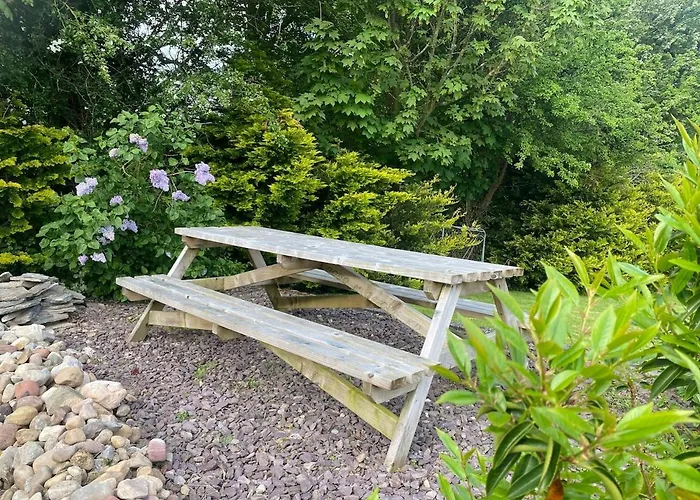 Dromane Self-catering Eircode V94hr5c Apartman *