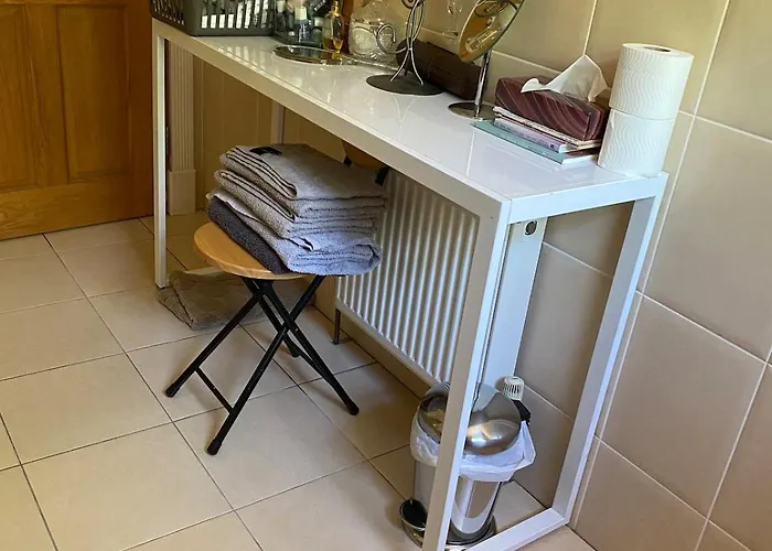 Dromane Self-catering Eircode V94hr5c Limerick Junction