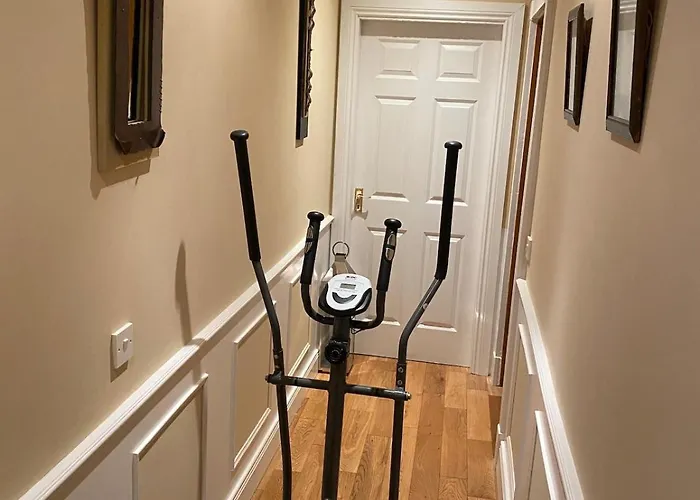 Dromane Self-catering Eircode V94hr5c