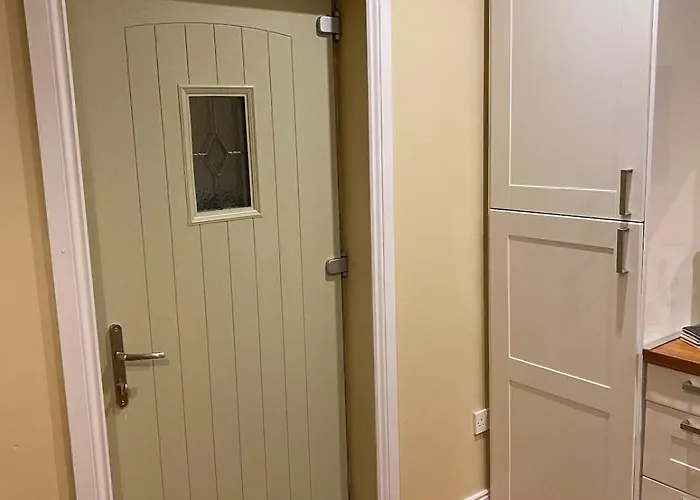 Appartamento Dromane Self-catering Eircode V94hr5c