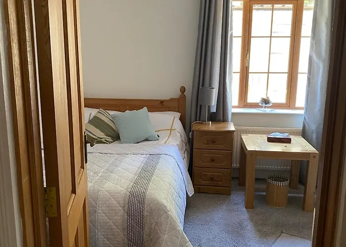 Dromane Self-catering Eircode V94hr5c Apartamento Limerick Junction